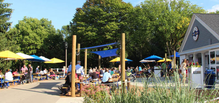 Friends of Hoyt Park & Pool | IT’S THE WAY SUMMER SHOULD BE!