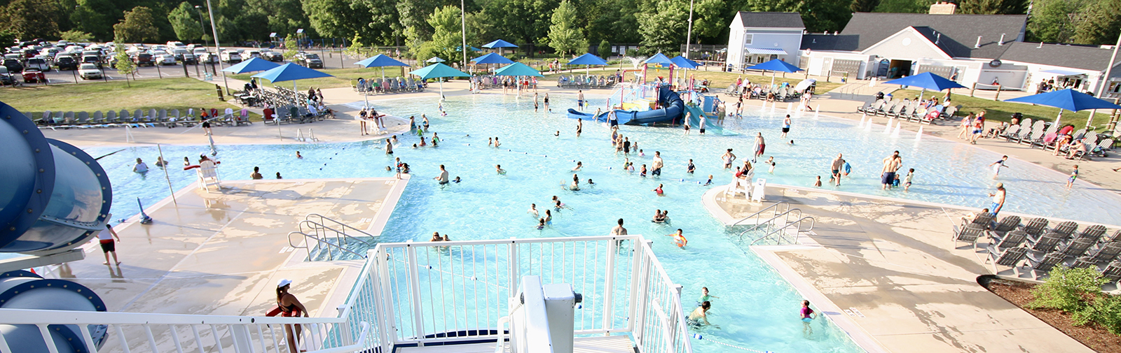 TOSA Pool at Hoyt Park | Friends of Hoyt Park & Pool