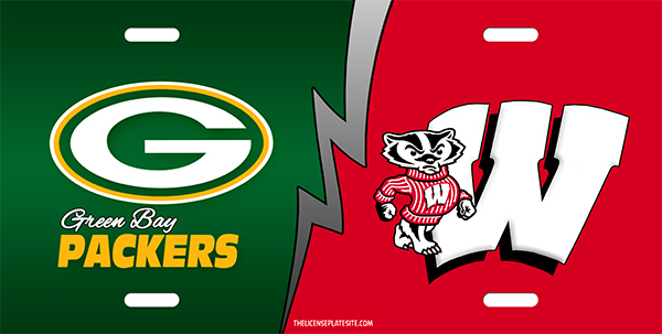 Watch Packers and Badgers games in Grand Hall