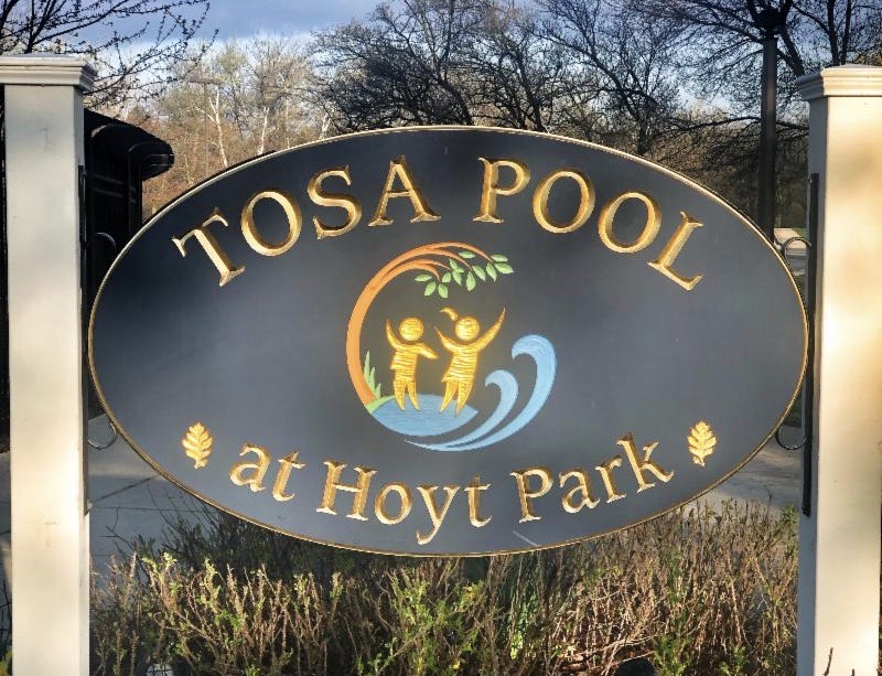 Support Friends of Hoyt Park & Pool