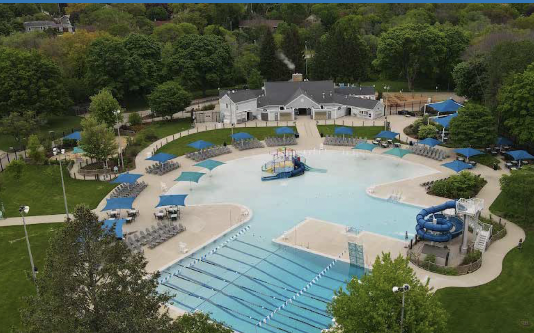 Donate to Friends of Hoyt Park & Pool
