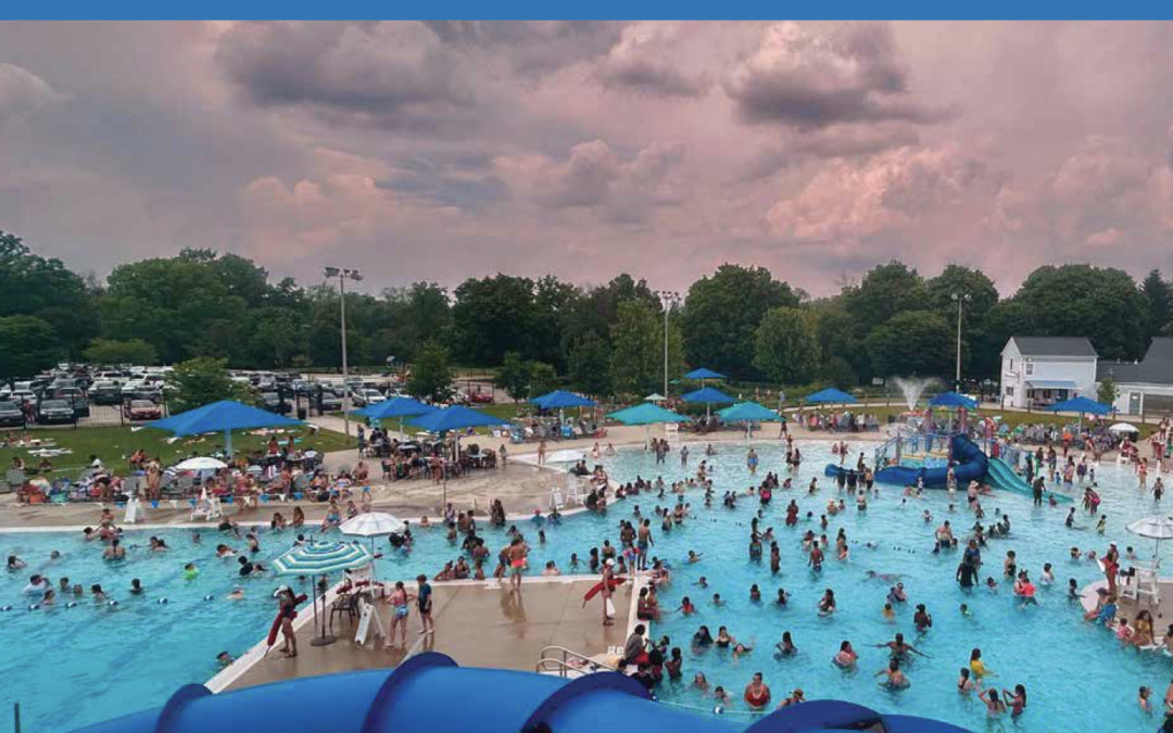 Donate to Friends of Hoyt Park & Pool