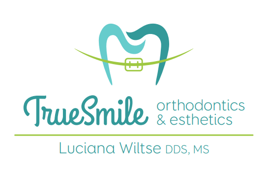 TrueSmile logo_Wiltse